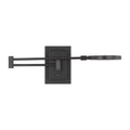 VISUAL COMFORT MODERN, SPECTICA TASK SCONCE, WALL SCONCES