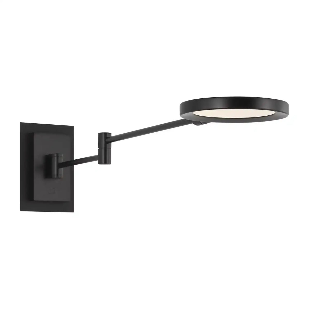 VISUAL COMFORT MODERN, SPECTICA TASK SCONCE, WALL SCONCES