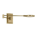 VISUAL COMFORT MODERN, SPECTICA TASK SCONCE, WALL SCONCES