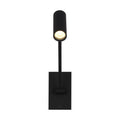 VISUAL COMFORT MODERN, PONTE TASK SCONCE, WALL SCONCES