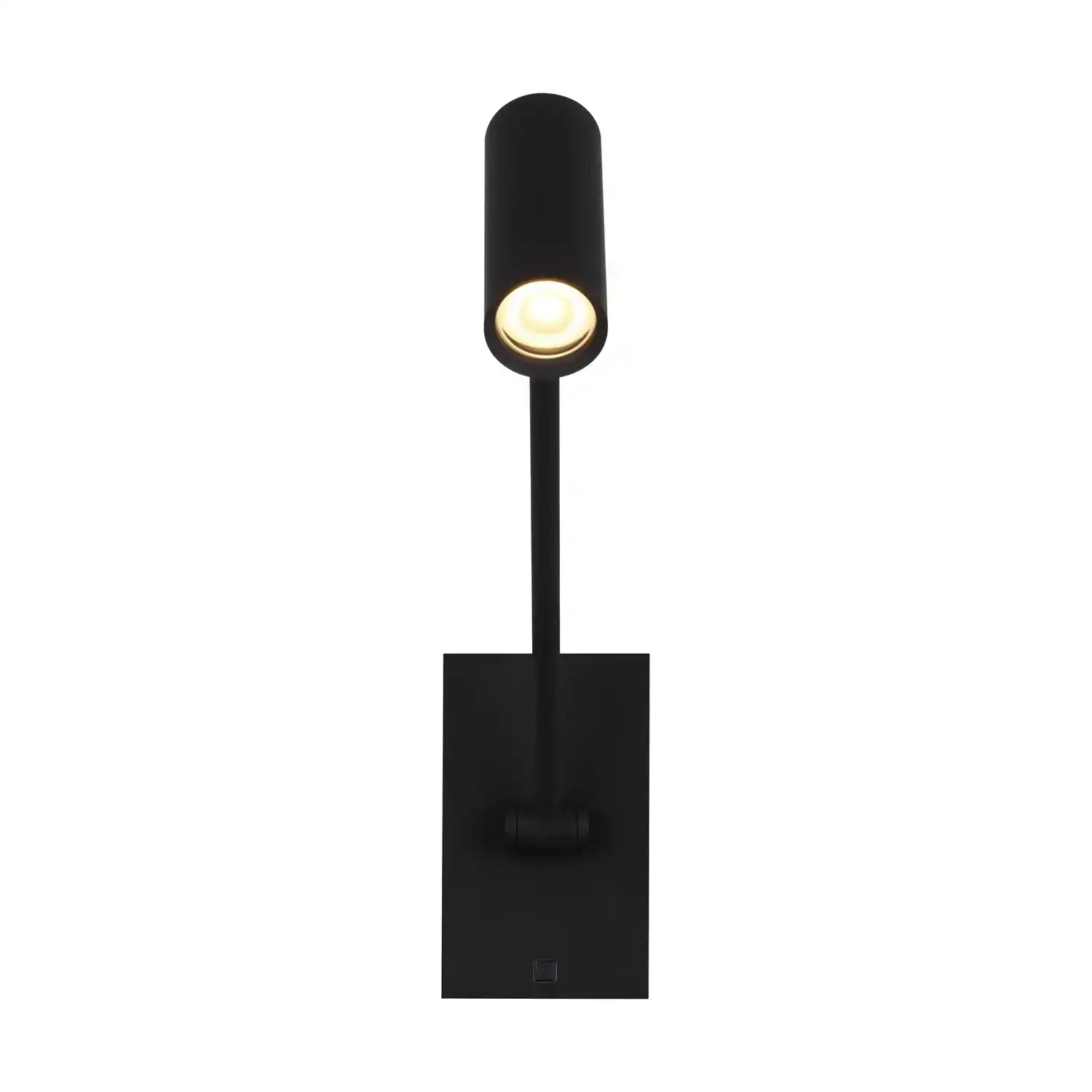VISUAL COMFORT MODERN, PONTE TASK SCONCE, WALL SCONCES