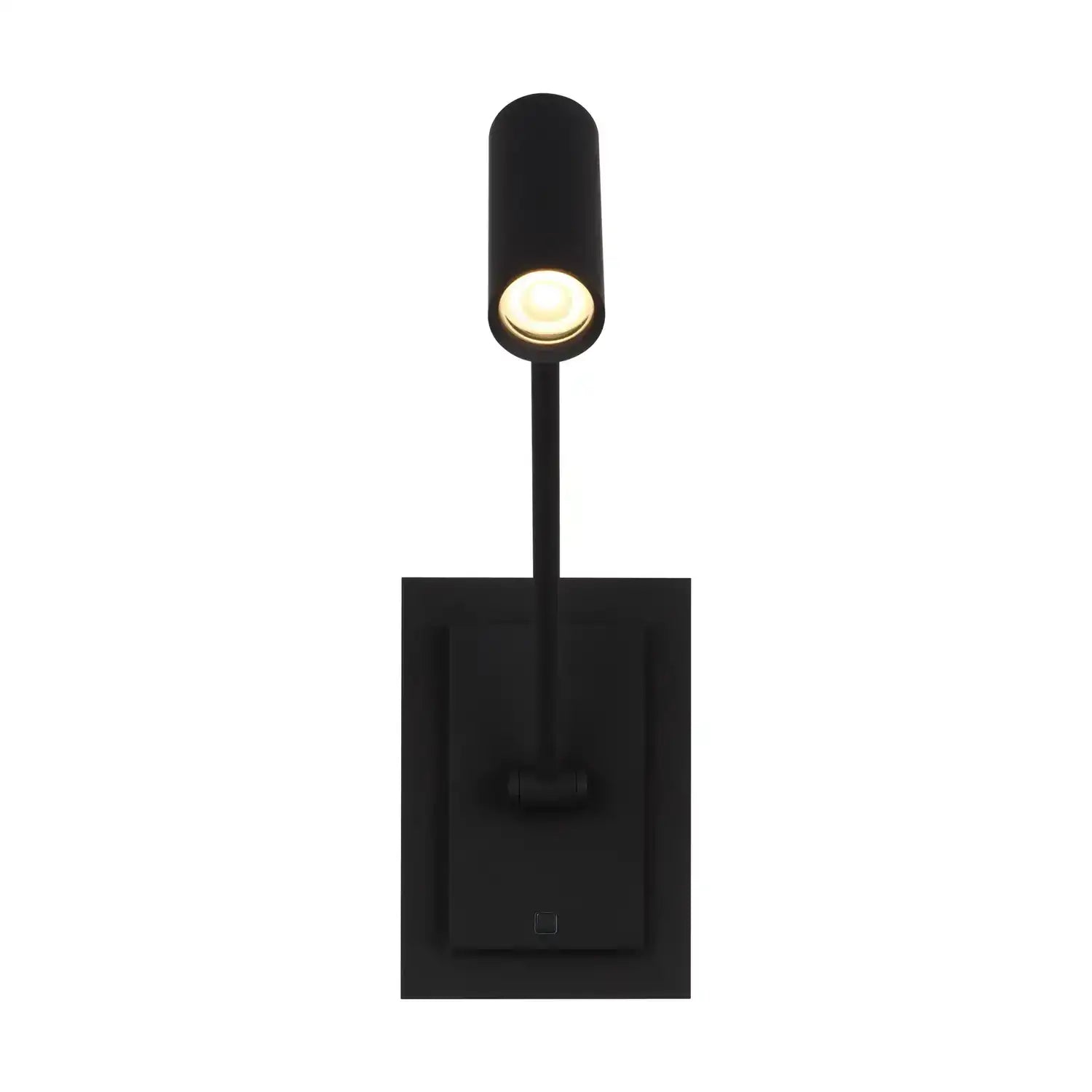 VISUAL COMFORT MODERN, PONTE TASK SCONCE, WALL SCONCES