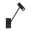 VISUAL COMFORT MODERN, PONTE TASK SCONCE, WALL SCONCES