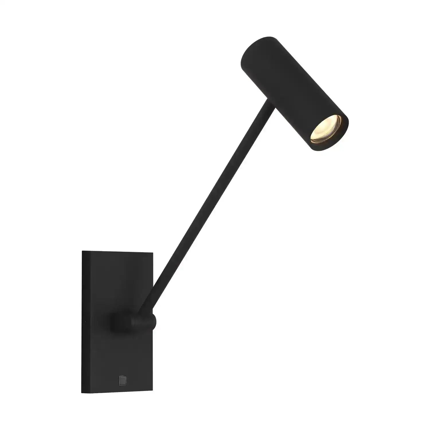 VISUAL COMFORT MODERN, PONTE TASK SCONCE, WALL SCONCES