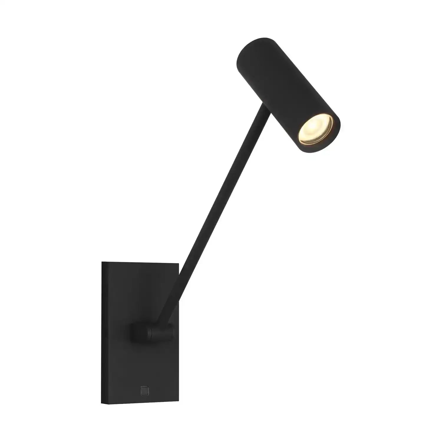 VISUAL COMFORT MODERN, PONTE TASK SCONCE, WALL SCONCES