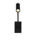 VISUAL COMFORT MODERN, PONTE TASK SCONCE, WALL SCONCES