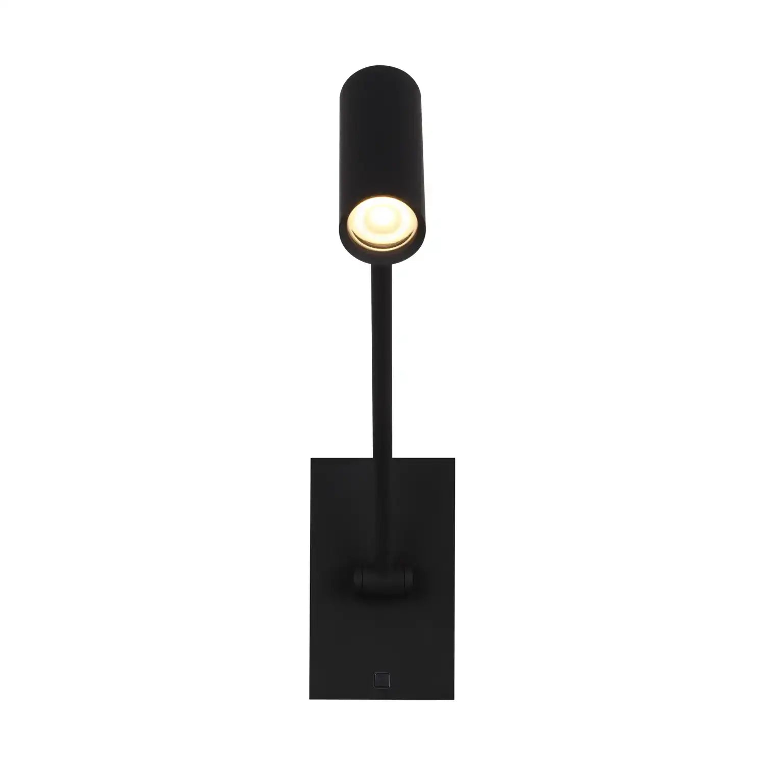VISUAL COMFORT MODERN, PONTE TASK SCONCE, WALL SCONCES