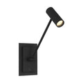VISUAL COMFORT MODERN, PONTE TASK SCONCE, WALL SCONCES