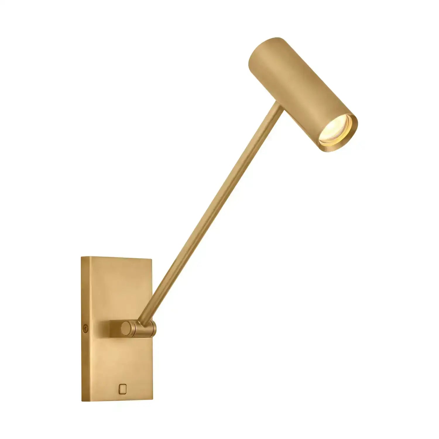VISUAL COMFORT MODERN, PONTE TASK SCONCE, WALL SCONCES