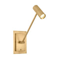 VISUAL COMFORT MODERN, PONTE TASK SCONCE, WALL SCONCES
