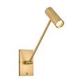 VISUAL COMFORT MODERN, PONTE TASK SCONCE, WALL SCONCES