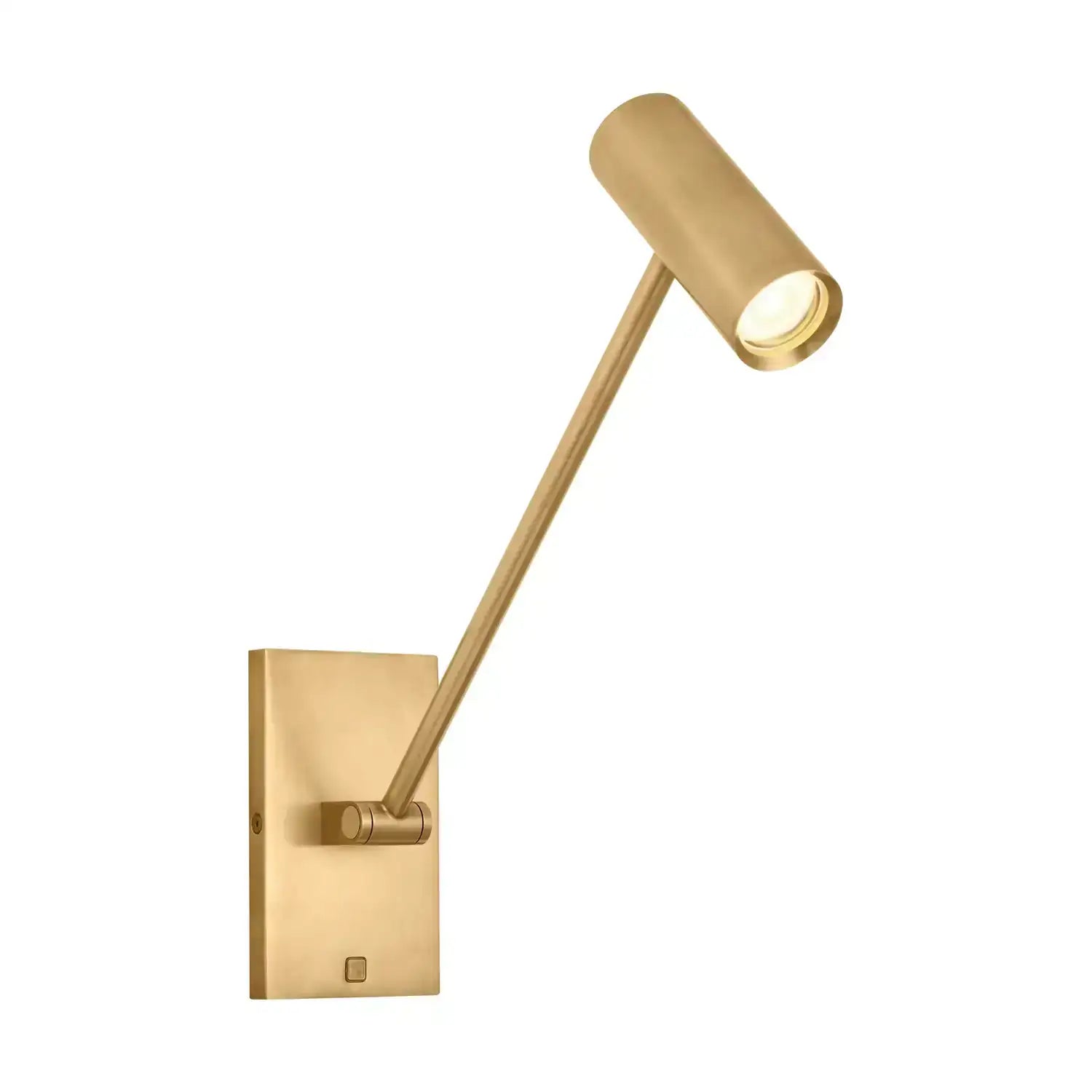 VISUAL COMFORT MODERN, PONTE TASK SCONCE, WALL SCONCES