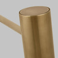 VISUAL COMFORT MODERN, PONTE TASK SCONCE, WALL SCONCES