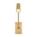 VISUAL COMFORT MODERN, PONTE TASK SCONCE, WALL SCONCES