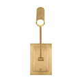 VISUAL COMFORT MODERN, PONTE TASK SCONCE, WALL SCONCES