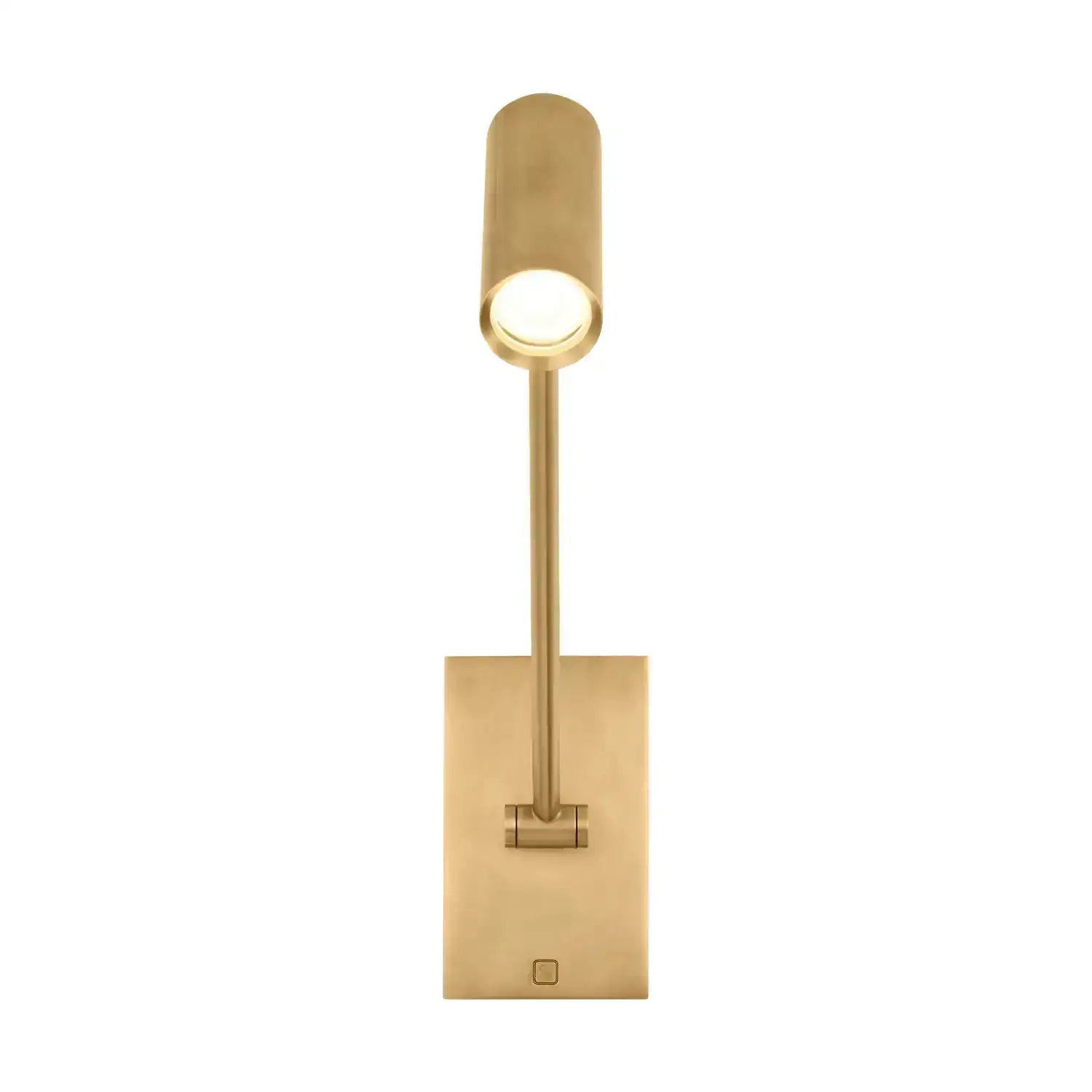 VISUAL COMFORT MODERN, PONTE TASK SCONCE, WALL SCONCES