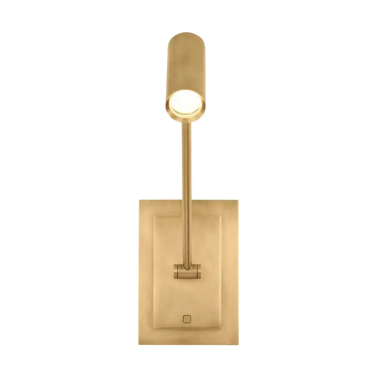 VISUAL COMFORT MODERN, PONTE TASK SCONCE, WALL SCONCES