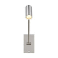 VISUAL COMFORT MODERN, PONTE TASK SCONCE, WALL SCONCES