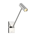 VISUAL COMFORT MODERN, PONTE TASK SCONCE, WALL SCONCES