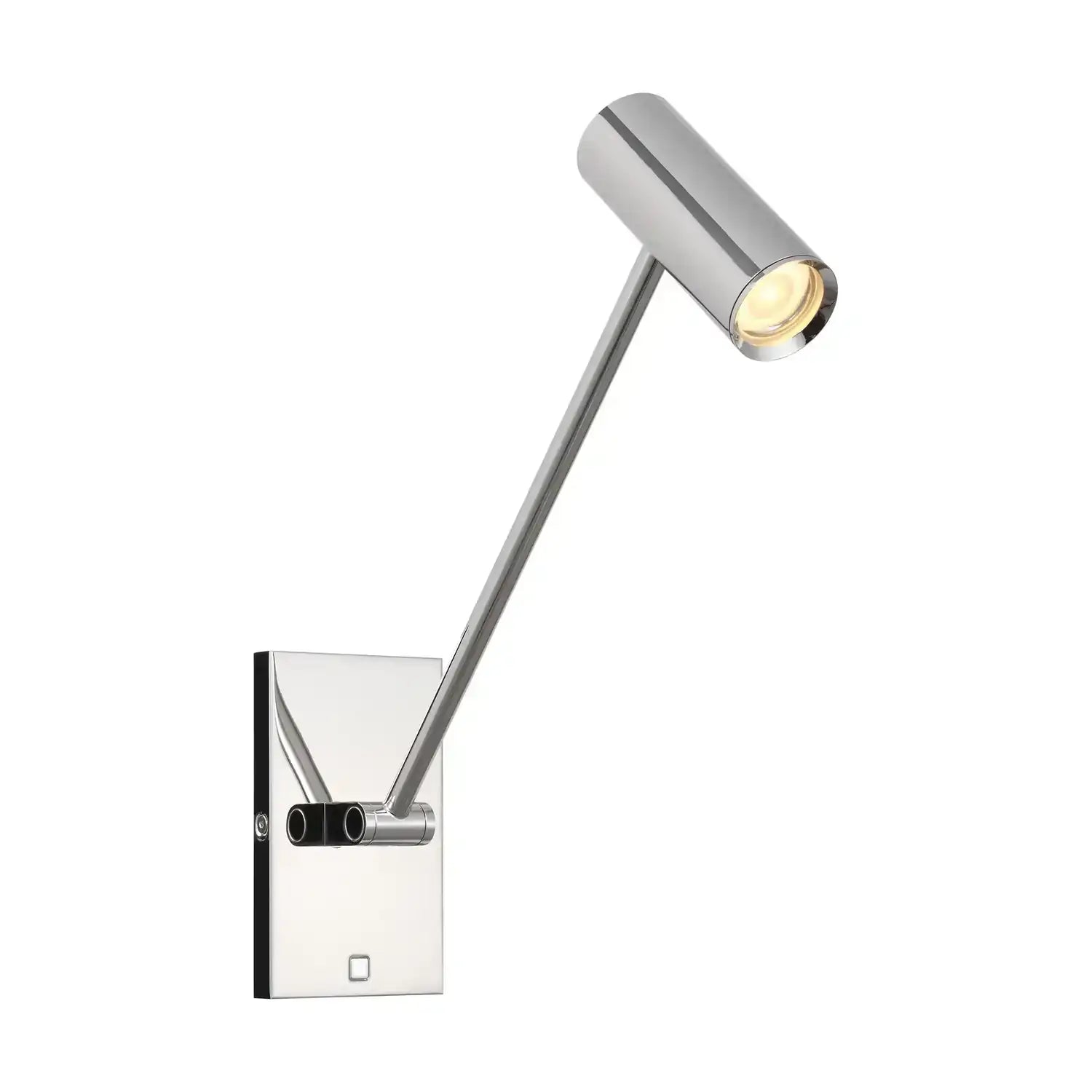 VISUAL COMFORT MODERN, PONTE TASK SCONCE, WALL SCONCES