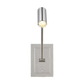 VISUAL COMFORT MODERN, PONTE TASK SCONCE, WALL SCONCES