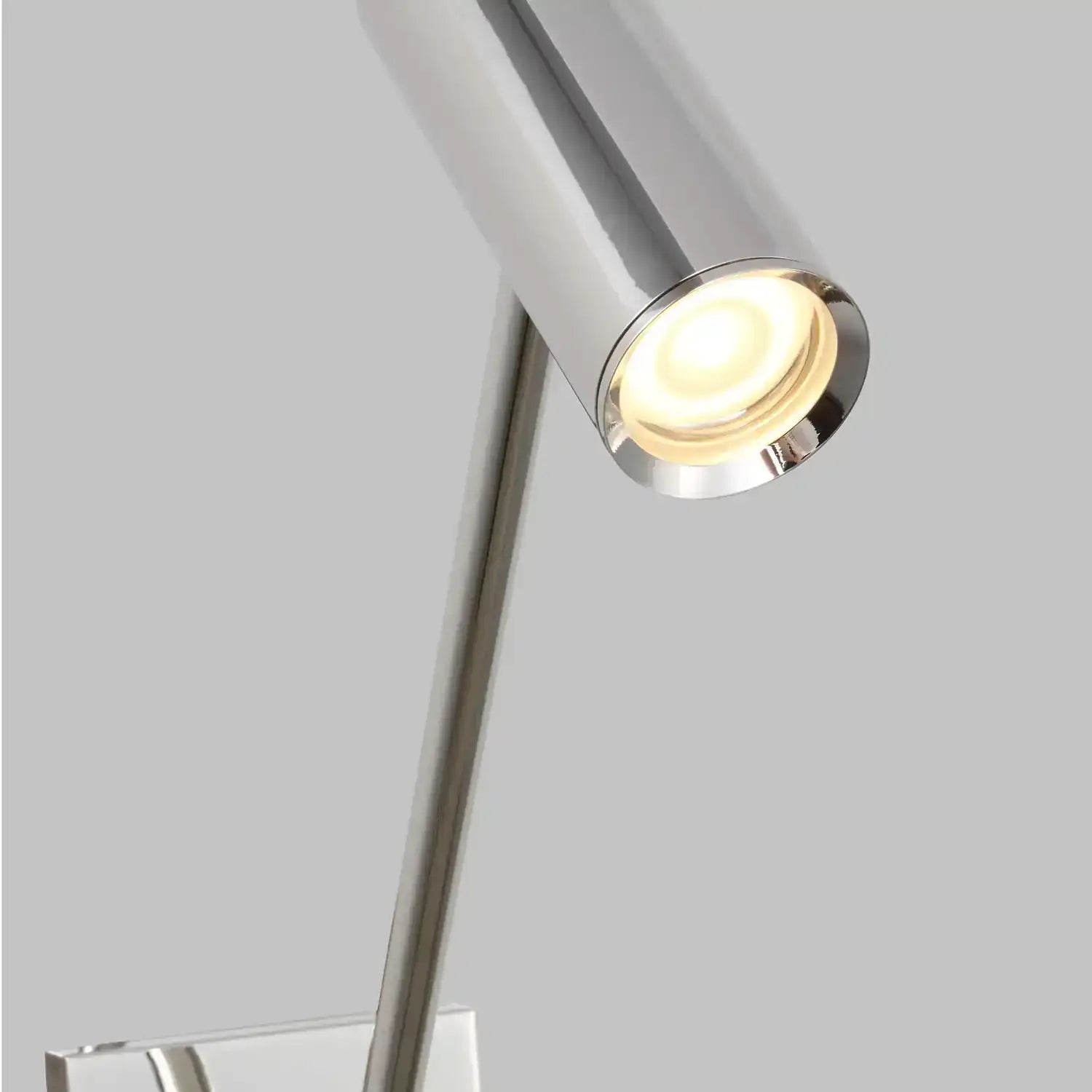 VISUAL COMFORT MODERN, PONTE TASK SCONCE, WALL SCONCES
