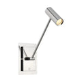 VISUAL COMFORT MODERN, PONTE TASK SCONCE, WALL SCONCES