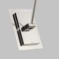 VISUAL COMFORT MODERN, PONTE TASK SCONCE, WALL SCONCES