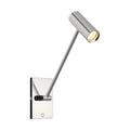 VISUAL COMFORT MODERN, PONTE TASK SCONCE, WALL SCONCES