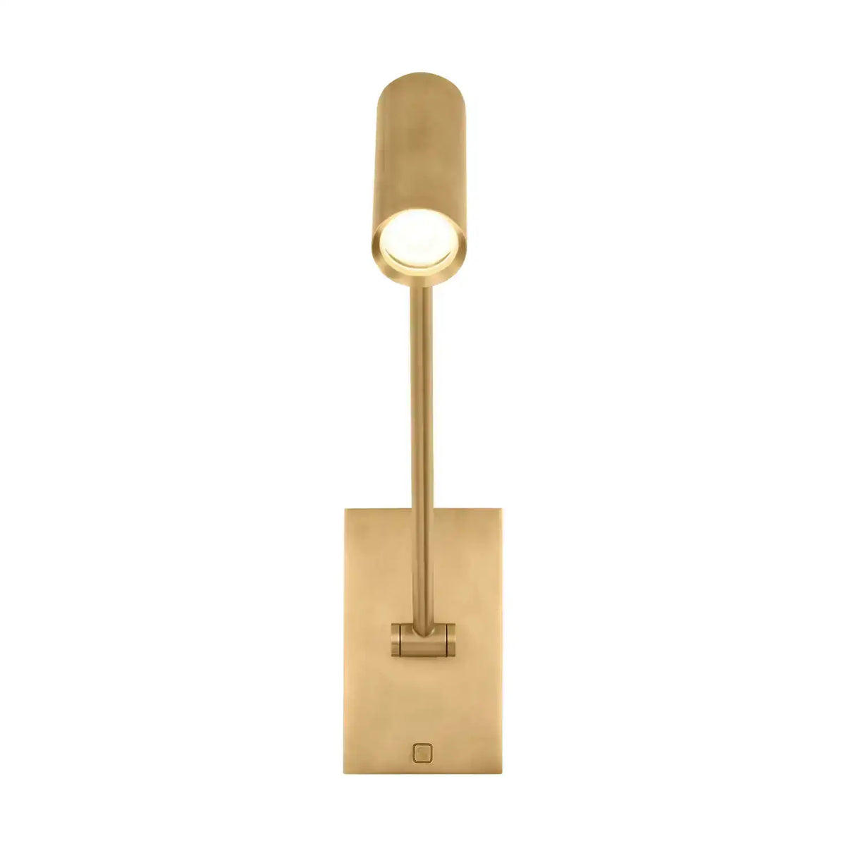 VISUAL COMFORT MODERN, PONTE TASK SCONCE, WALL SCONCES