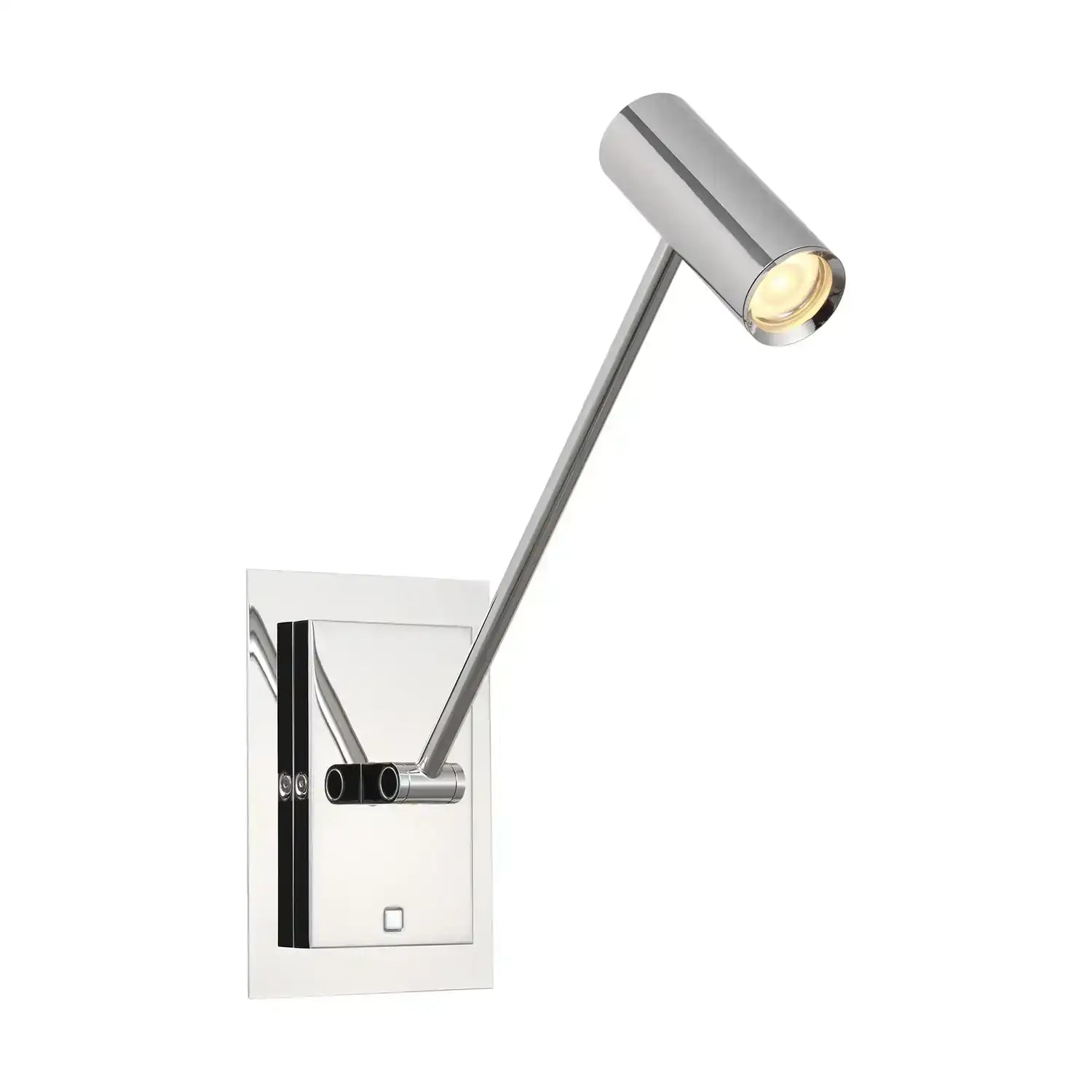 VISUAL COMFORT MODERN, PONTE TASK SCONCE, WALL SCONCES