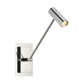 VISUAL COMFORT MODERN, PONTE TASK SCONCE, WALL SCONCES