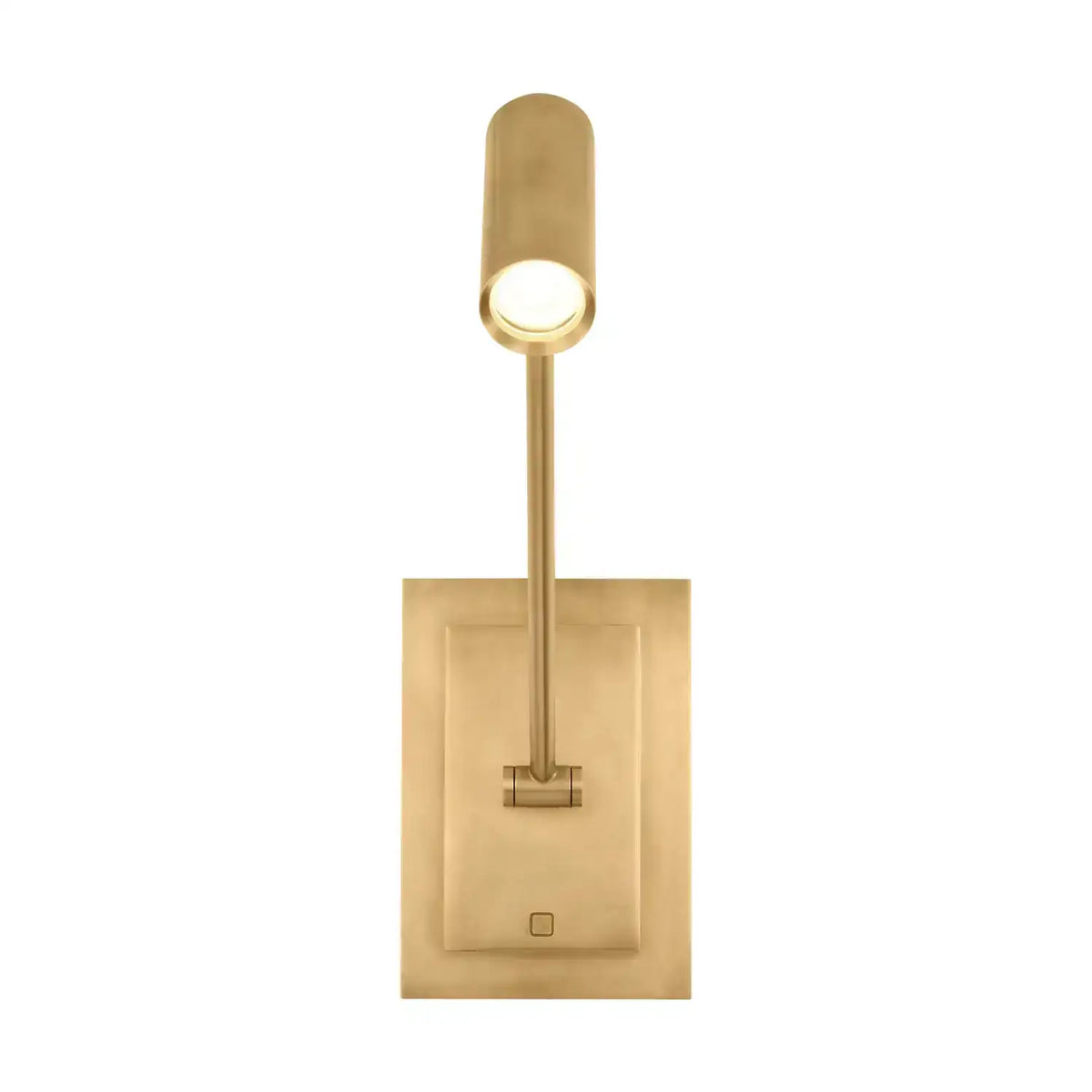 VISUAL COMFORT MODERN, PONTE TASK SCONCE, WALL SCONCES