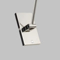 VISUAL COMFORT MODERN, PONTE TASK SCONCE, WALL SCONCES