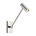 VISUAL COMFORT MODERN, PONTE TASK SCONCE, WALL SCONCES