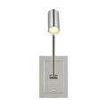 VISUAL COMFORT MODERN, PONTE TASK SCONCE, WALL SCONCES