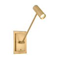VISUAL COMFORT MODERN, PONTE TASK SCONCE, WALL SCONCES