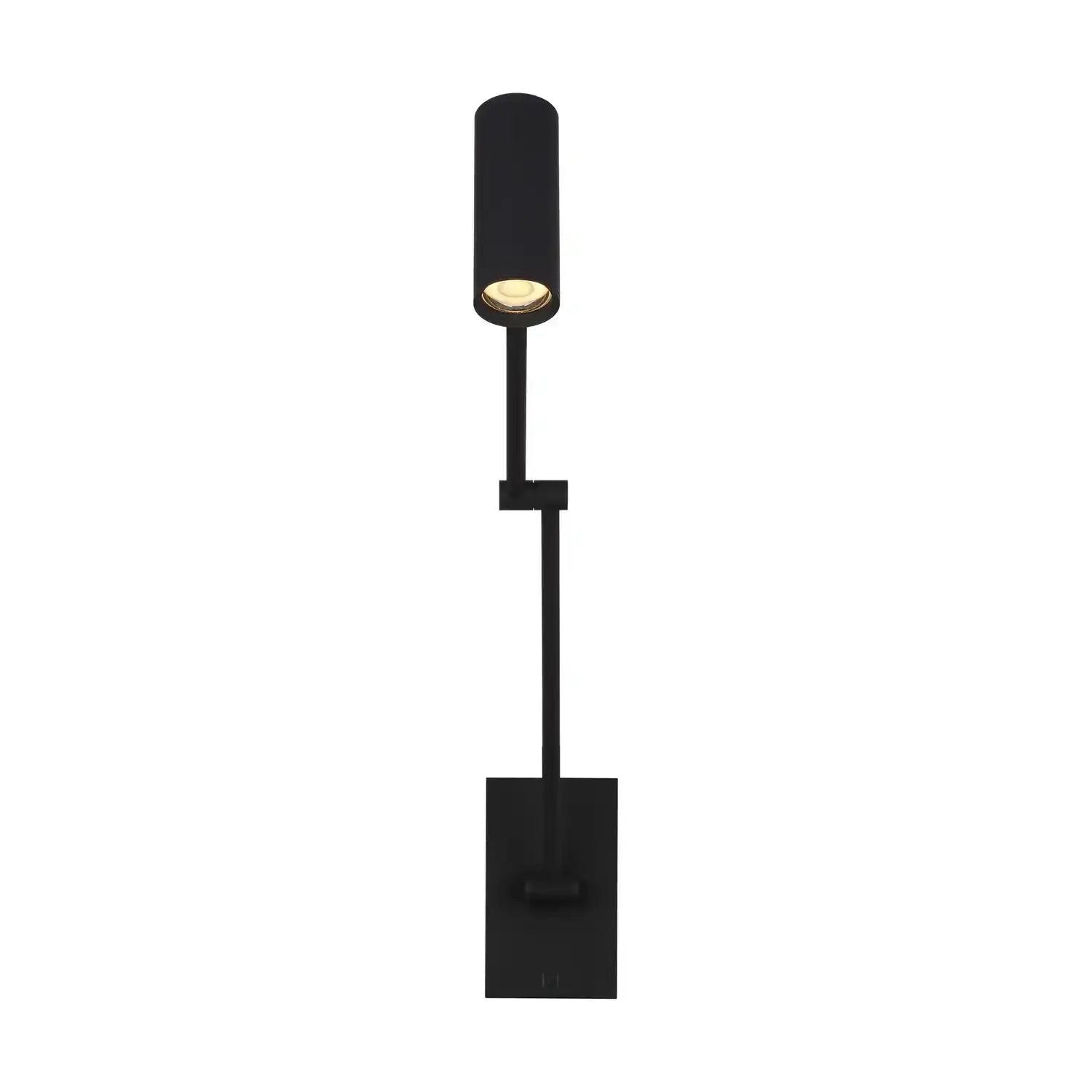 VISUAL COMFORT MODERN, PONTE TASK SCONCE, WALL SCONCES