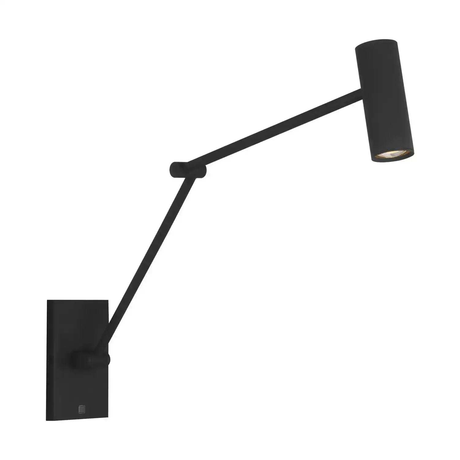 VISUAL COMFORT MODERN, PONTE TASK SCONCE, WALL SCONCES