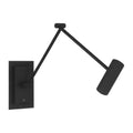 VISUAL COMFORT MODERN, PONTE TASK SCONCE, WALL SCONCES