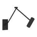 VISUAL COMFORT MODERN, PONTE TASK SCONCE, WALL SCONCES