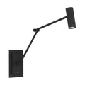 VISUAL COMFORT MODERN, PONTE TASK SCONCE, WALL SCONCES