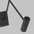 VISUAL COMFORT MODERN, PONTE TASK SCONCE, WALL SCONCES