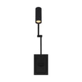 VISUAL COMFORT MODERN, PONTE TASK SCONCE, WALL SCONCES