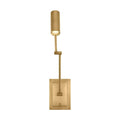 VISUAL COMFORT MODERN, PONTE TASK SCONCE, WALL SCONCES