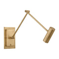VISUAL COMFORT MODERN, PONTE TASK SCONCE, WALL SCONCES