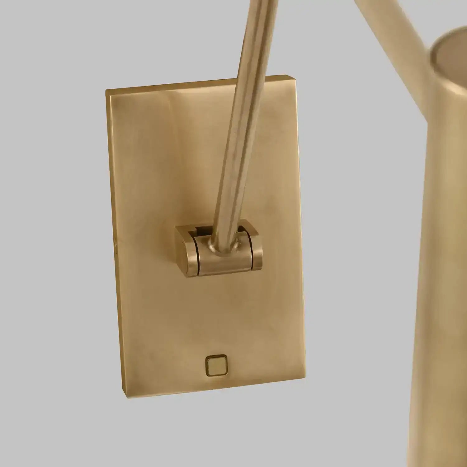 VISUAL COMFORT MODERN, PONTE TASK SCONCE, WALL SCONCES