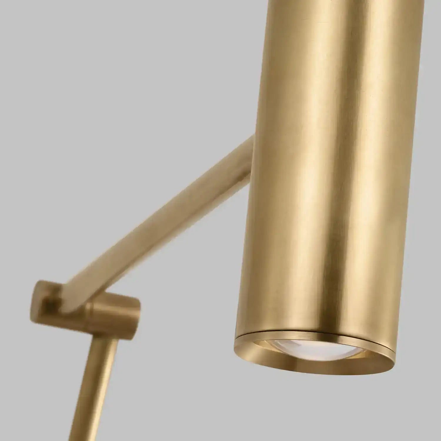 VISUAL COMFORT MODERN, PONTE TASK SCONCE, WALL SCONCES