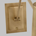 VISUAL COMFORT MODERN, PONTE TASK SCONCE, WALL SCONCES