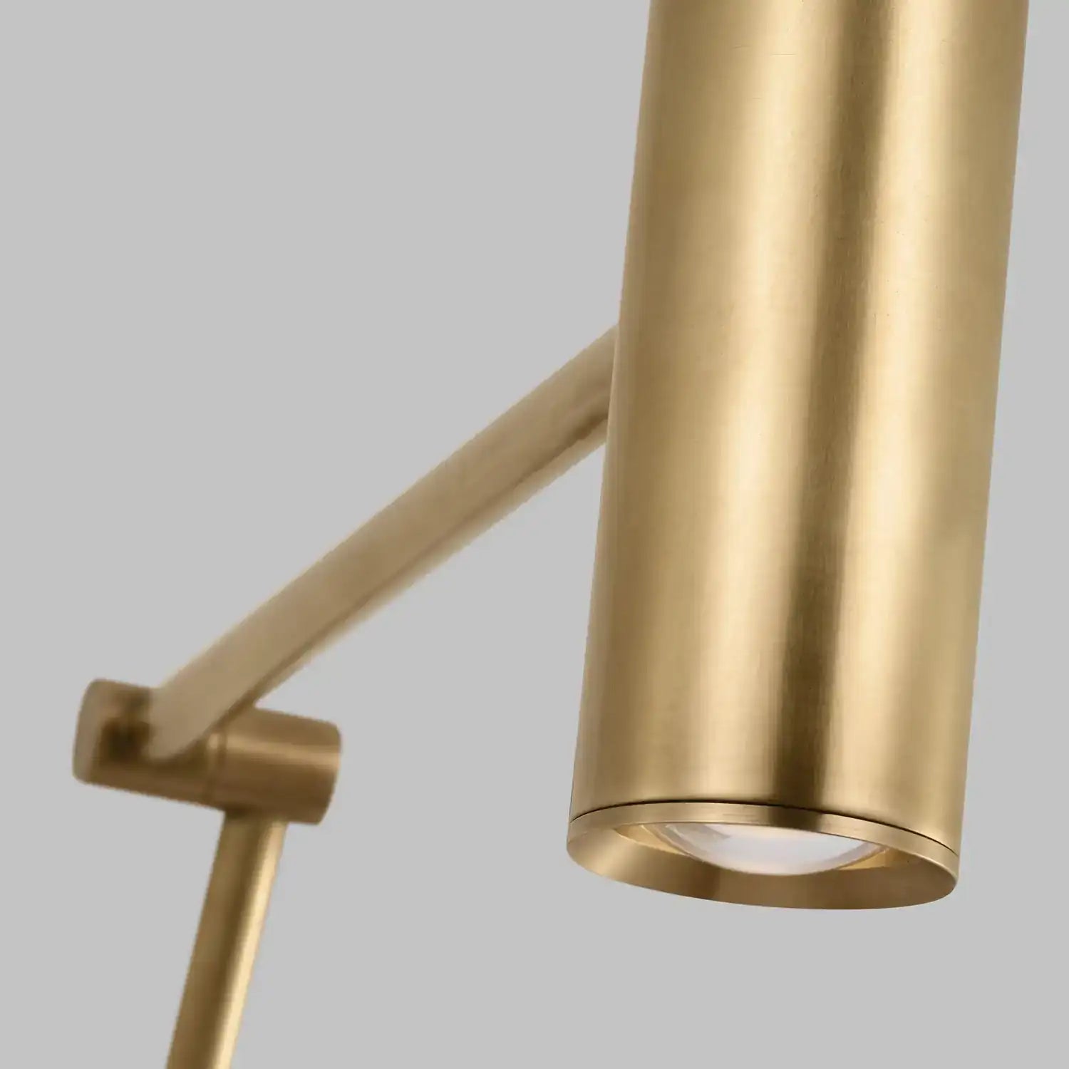 VISUAL COMFORT MODERN, PONTE TASK SCONCE, WALL SCONCES